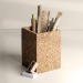 CORCHO PENCIL CASE wholesaler
