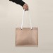Sac en jute et corde 40x16x32cm wholesaler