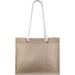 Sac en jute et corde 40x16x32cm wholesaler