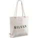Sac en coton 280g wholesaler