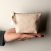 SILVER PURSE wholesaler