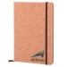 CAHIER CORK, notebook promotional