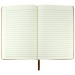 Cahier Cork, cahier promotional