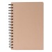 Cahier Sistelo, cahier promotional