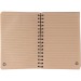 Cahier Sistelo, cahier promotional