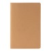 Carnet en papier de pierre, cahier promotional