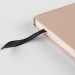 Cahier Hillier, cahier promotional
