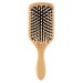 Tamaro Brush, hairbrush promotional