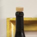 Bouchon bouteille de vin, bouchon stoppeur pour bouteille de vin promotional