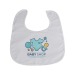 NAPPY BIB, bib promotional