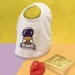 NAPPY BIB, bib promotional