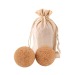 Balles Colton, Accessoire de massage promotional