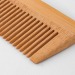 WOOD PAINTING, comb promotional