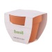 Pot plante basilic, Plante promotional