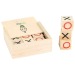 MORPION GAME, tic-tac-toe promotional
