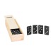 Jeu domino, domino promotional