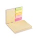 Bloc-notes, Bloc Post-it adhésif repositionnable promotional