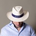 PANAMA HAT, Panama Hat promotional