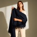 Plaid en coton, Couverture ou plaid promotional