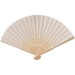 EVENTAIL LUFT, hand fan promotional