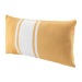 Coussin gonflable 35x22cm, coussin promotional