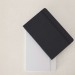 Cahier Theluji, cahier promotional