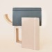 Carnet A5 PU souple, cahier promotional
