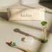 Set brosse à dents et sablier, sablier promotional
