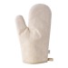 KINLER OVEN MITT, Potholder or oven mitt promotional