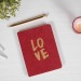 Cahier Velvet wholesaler