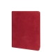 Cahier Velvet, cahier promotional