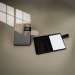 Porte-documents A5 crédit, cahier promotional