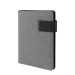 Porte-documents A5 crédit, cahier promotional