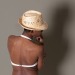 Chapeau Jamaica, chapeau de paille promotional