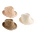JAMAICA STRAW HAT, straw hat promotional