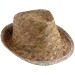 JAMAICA STRAW HAT, straw hat promotional