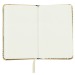 Cahier Glitter, cahier promotional
