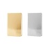 Cahier Glitter, cahier promotional