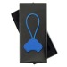 DRIVE CHAIN HOLDER, Car key ring promotional