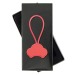 DRIVE CHAIN HOLDER, Car key ring promotional