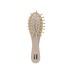 Brosse Provence, brosse à cheveux promotional