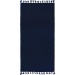 SERVIETTE 80x160cm 1 face lisse 1 face éponge wholesaler