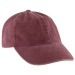 Washed effect cap wholesaler