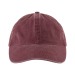 Washed effect cap, Trendy cap promotional