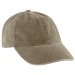 Washed effect cap, Trendy cap promotional