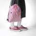 Sac à dos Climate, sac à dos léger à cordelettes promotional