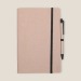 Cahier Loft, cahier promotional
