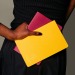 Cahier A5 souple, cahier promotional