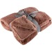 Plaid Bergen, Couverture ou plaid promotional