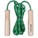 JUMP ROPE JUMP, skipping rope promotional